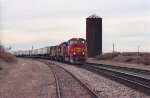 ATSF 205 E/B